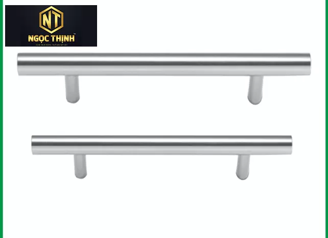 Tay nắm tủ KHA-66 tại Nhơn Trạch Tay nắm tủ KHA-66 tại Nhơn Trạch